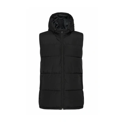 Abbildung von Blend Hmbank Weste, Herren, Größe: XL, Black
