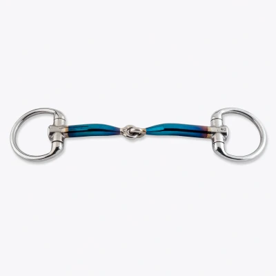 Abbildung von Trust Unterlegtrense Bustrense Sweet Iron Locked