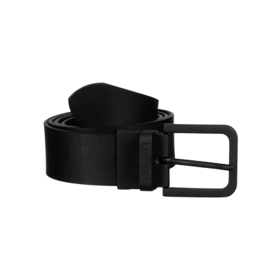 Abbildung von Levi&#039;s Gürtel, Größe: 85, Regular black