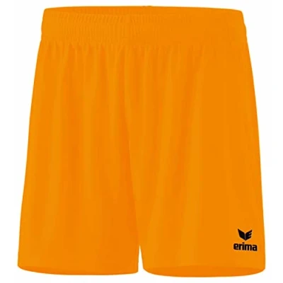 Abbildung von Erima Damen Rio 2.0 Shorts, New orange, 38