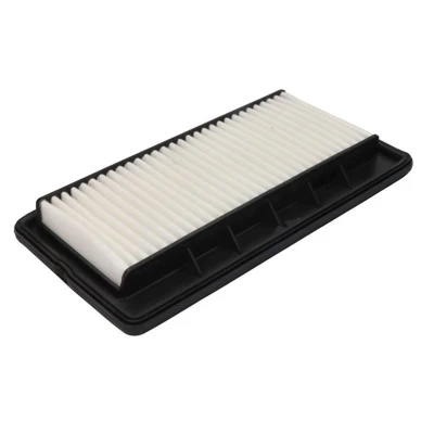 Abbildung von MAHLE ORIGINAL LX 953 Luftfilter 28,0 137 268,0, 268,0 Filtereinsatz HYUNDAI: Amica / Atoz