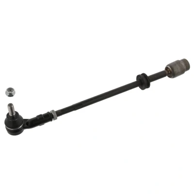 Abbildung von febi BILSTEIN 01121 Spurstange Vorderachse links Plus VOLKSWAGEN: Golf 3, Vento, 4 Cabrio