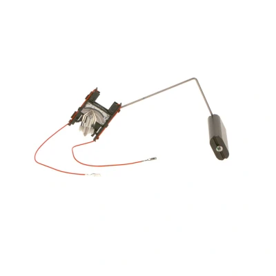 Abbildung von BOSCH 1 582 980 067 Tankgeber Anbau FIAT: Doblo I Cargo