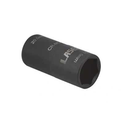 Abbildung von Laser 8212 Double Ended Damaged Wheel Nut Socket 20.5x21.5mm