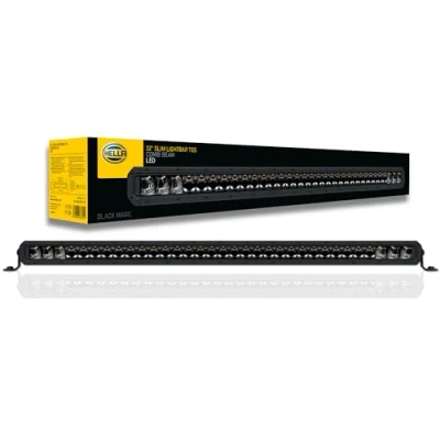 Abbildung von HELLA 1GJ 358 197 311 LED Balken 12, 24 IP68, IP69K