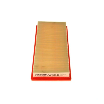 Abbildung von FILTRON AP 092/10 Luftfilter 40 150 321 Filtereinsatz FIAT: Punto Evo Hatchback, III ALFA ROMEO: MiTo