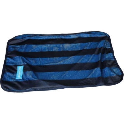 Abbildung von Back on Track Cooling Towel Blau 106x76cm