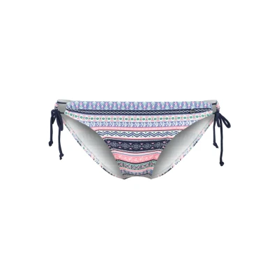 Abbildung von s.Oliver Bikini Hose »Barcelona«, mit modischem Print, Mix Kini