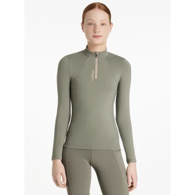 Abbildung von LeMieux Baselayer Young Rider Classique Rosemary 122/128 Agradi.deVerkauft von Agradi