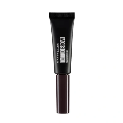 Abbildung von Maybelline Tattoo Brow Waterproof Wenkbrauwgel