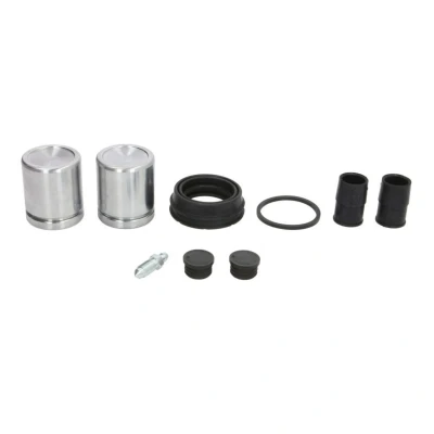 Abbildung von AUTOFREN SEINSA D42708C Bremssattel Reparatursatz Vorderachse 48 JEEP: GRAND CHEROKEE 4