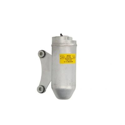 Abbildung von NRF 33155 Trockner Aluminium