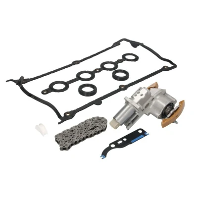 Abbildung von SWAG 30 94 6576 Steuerkettensatz Kette geschlossen AUDI: A4 B7 Avant, B6 B5 VOLKSWAGEN: Polo IV Hatchback, Golf 4