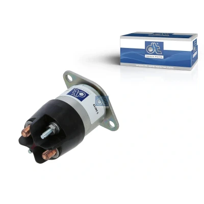 Abbildung von DT Spare Parts 3.34019 Magnetschalter, Starter