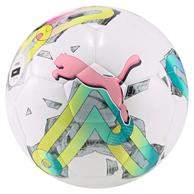 Abbildung von Puma Equipment Orbita Fußball, Größe: 4, Weissweiss