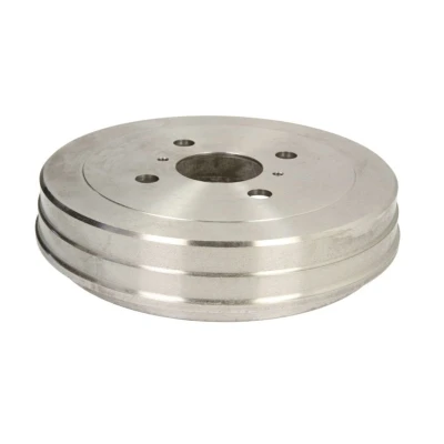 Abbildung von DELPHI BF530 Bremstrommel ohne ABS Sensorring, Radlager 233 TOYOTA: Yaris I Hatchback