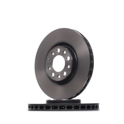 Abbildung von BREMBO COATED DISC LINE 09.C495.11 Bremsscheibe 305 28 5 innenbelüftet beschichtet ALFA ROMEO: Giulia Saloon