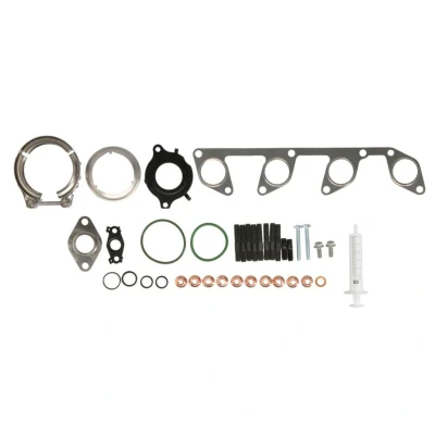 Abbildung von Montagesatz, Lader EVORON EVMK0023 PLUS