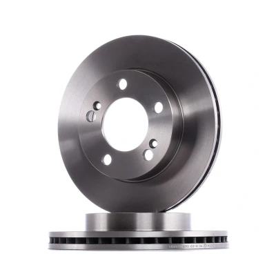 Abbildung von BOSCH 0 986 479 D32 Bremsscheibe 294 28 5 130 Belüftet, innenbelüftet geölt SSANGYONG: Rexton / 2, W, Actyon Sports I Pickup