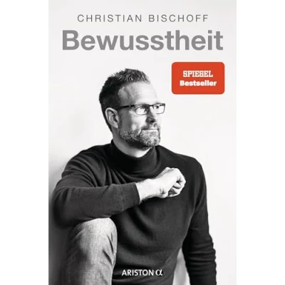 Abbildung von Bewusstheit