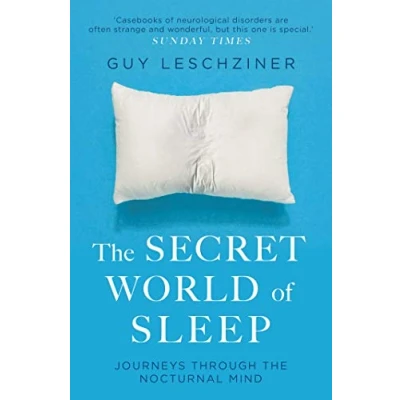 Abbildung von the Secret World of Sleep: Journeys Through Nocturnal Mind