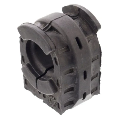 Abbildung von FEBI BILSTEIN 104773 Stabigummis Hinterachse Gummi 21 43 38 OPEL: Movano B Van