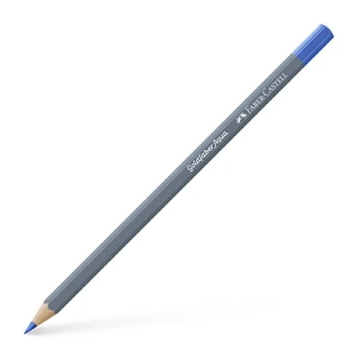 Abbildung von Goldfaber Aqua Aquarell Bleistift Ultramarin 120 Ultramarine
