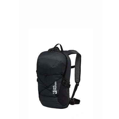 Abbildung von Jack Wolfskin Trekkingrucksack, Größe: One Size, Phantom