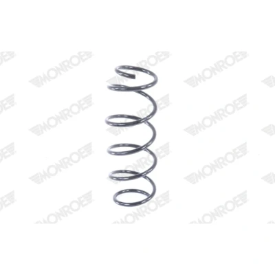 Abbildung von MONROE SE3574 Fahrwerksfeder Schraubenfeder mit konstantem Drahtdurchmesser FIAT: Grande Punto Hatchback, Evo III Hatchback