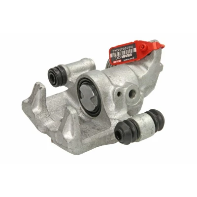 Abbildung von LAUBER 77.0848 Bremssattel Gusseisen Hinterachse links MAZDA: 323 F 6, Premacy, 626 V Estate