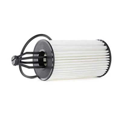 Abbildung von MAHLE OX 814D Ölfilter