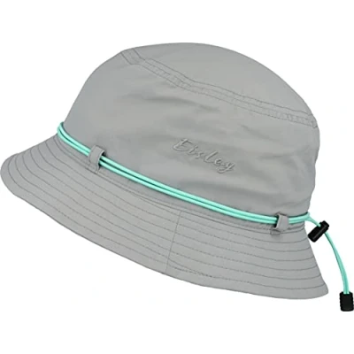 Abbildung von Eisley Unisex Stromboli Hut, Silber, M