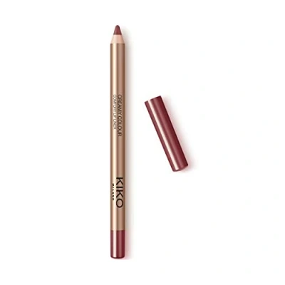 Abbildung von KIKO Milano Creamy Colour Comfort Lip Liner 10 Lippenkonturenstift Mit Langem Halt
