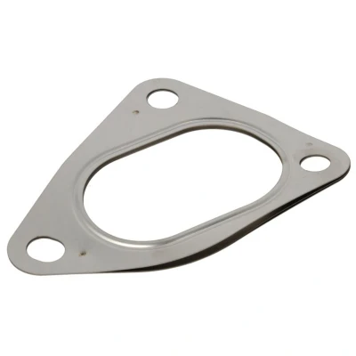 Abbildung von AJUSA 01290400 Dichtung, Abgasrohr SUBARU: Legacy 4, XV I, Impreza III Hatchback