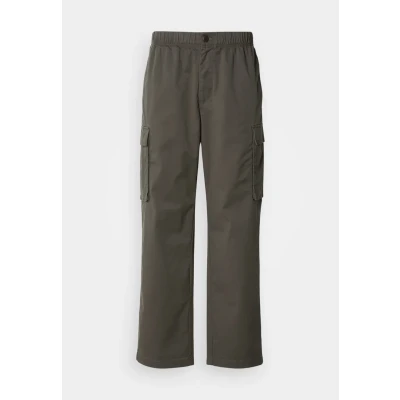 Abbildung von Calvin Klein Jeans PULL ON Straight Cargohose, Herren, Größe: Large, Beluga