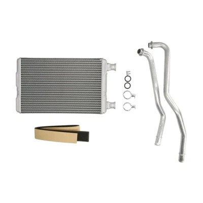 Abbildung von Wärmetauscher, Innenraumheizung THERMOTEC D6Y005TT
