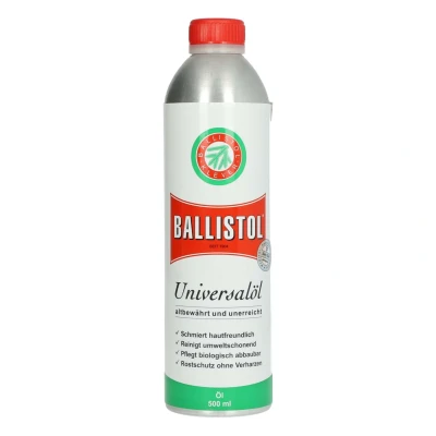 Abbildung von Ballistol Striegel