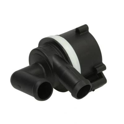 Abbildung von NRF 390031 Zusatzwasserpumpe AUDI: A4 B8 Avant, A5 Convertible, Coupe, VOLKSWAGEN: Passat B6 Variant, Touran I, GOLF 6