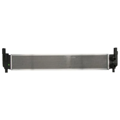 Abbildung von THERMOTEC D7W073TT Niedertemperaturkühler, Ladeluftkühler SEAT: Leon III ST