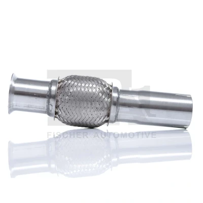 Abbildung von FA1 VW450 270 Flexrohr, Abgasanlage 50mm 101,6mm repair flex Flexibel RENAULT: MEGANE 1 Classic