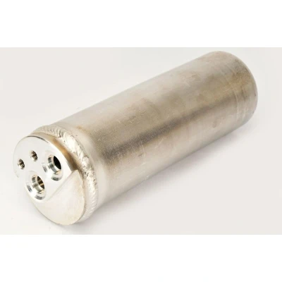Abbildung von NRF 33191 Trockner Aluminium mit Dichtring OPEL: Corsa C Hatchback