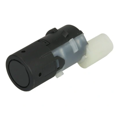 Abbildung von MEYLE 314 895 0004 Parksensoren hinten schwarz Ultraschallsensor BMW: 3 Saloon, Touring, Compact