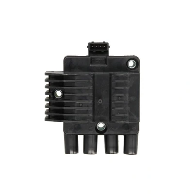 Abbildung von ENGITECH ENT960022 Zündspule 4 12 OPEL: Vectra A Saloon, Astra G CC, Saloon