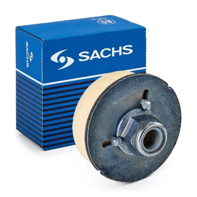 Abbildung von SACHS 802 549 Federbeinstützlager Hinterachse links, rechts, oben BMW: 3 Saloon, Touring, 1 Hatchback kfzteile, mister auto, atp
