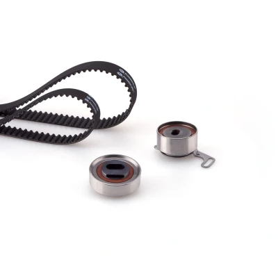 Abbildung von GATES K015480XS Zahnriemensatz Tru Power HONDA: Accord 6 Limousine