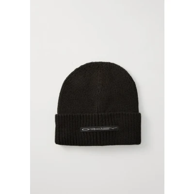 Abbildung von Oakley Herren Soho Beanie Mütze, Blackout, Einheitsgröße