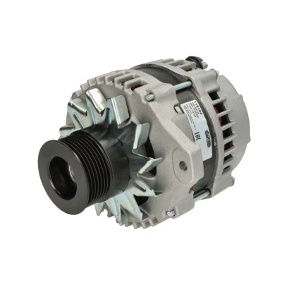 Abbildung von Drehstromgenerator HC CARGO 116104