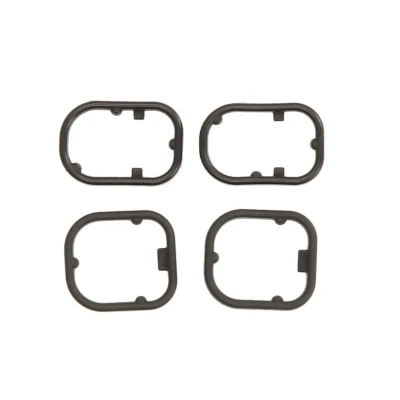 Abbildung von ELRING 367.280 Dichtungssatz, Ölkühler BMW: 5 Touring, Saloon, X3