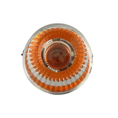 Abbildung von DT Spare Parts 2.24565 Blinker vorne links mit Glühlampe PY21W 24