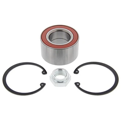 Abbildung von MAPCO 26703 Radlagersatz Vorderachse beidseitig 66 VOLKSWAGEN: GOLF 2, Polo III Hatchback, Lupo / 3L, SEAT: Arosa